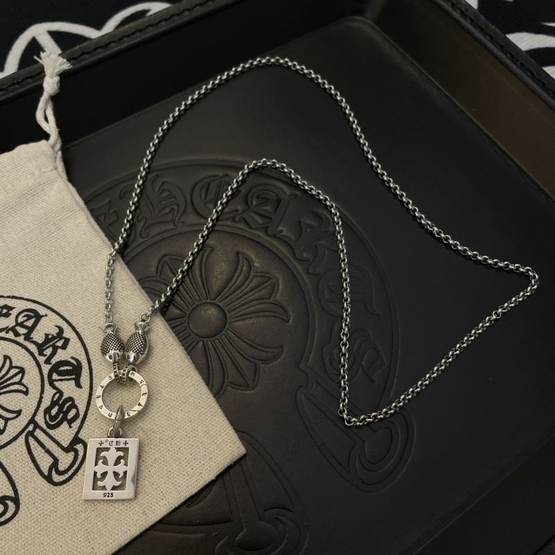 Chrome Hearts Necklaces